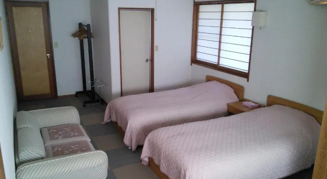 Номер Standard Villa Kubota