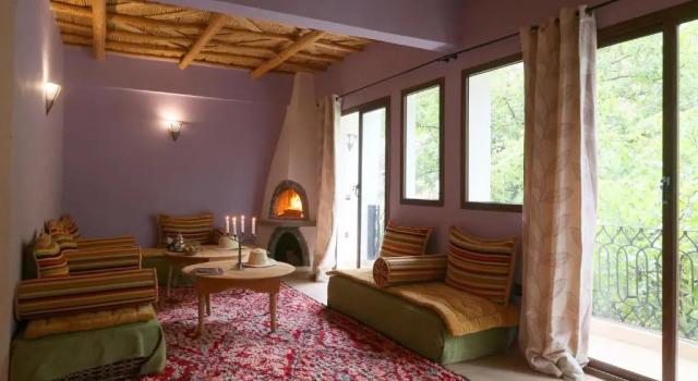 Hiba Lodge