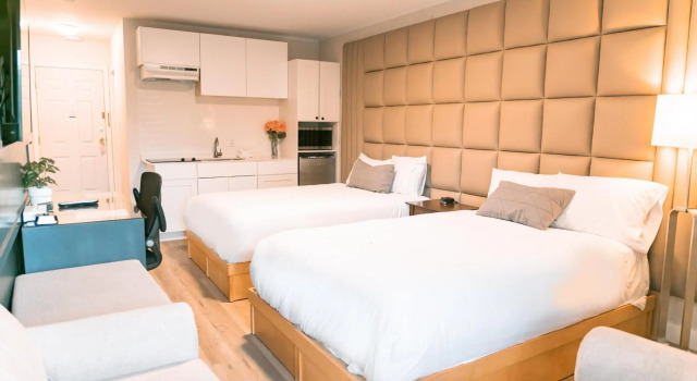 Hotel Civilia Lakeside by Civilia Golf Retreat, Buchen Sie Hotel Clearwater 
