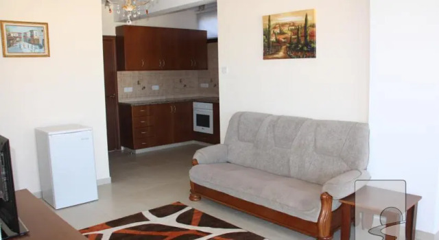 Rita Court 2 Block B No402, Boek Appartement Agios Tychonas 