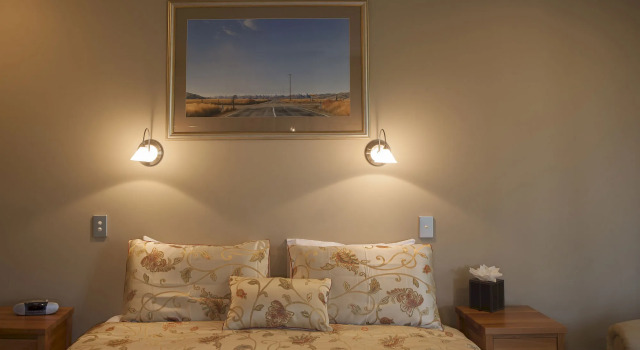 Blue Ridge Studios and Bed & Breakfast, Забронировать Отель Отели Те-Анау с парковкой, Парковка