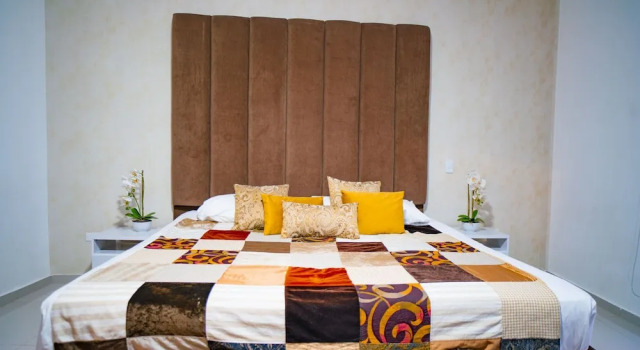 Номер Royal Hotel Boutique Casa Umiña
