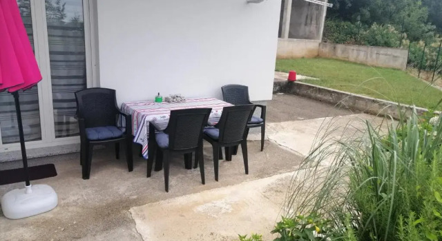 Апартаменты Apartment The View Costabella no.2
