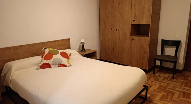 Апартаменты Apartamento Pamplona a 10 minutos del centro