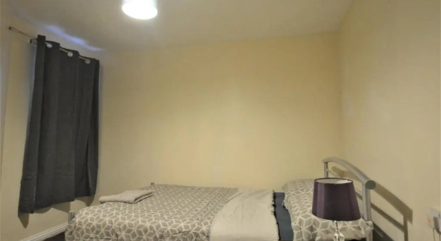 London Zone 2 Lovely 4 bedroom Apartment - 3 Trowbridge Road, Забронировать Апартаменты/квартира Лондон Большой Лондон, рядом с Театр Royal Stratford East