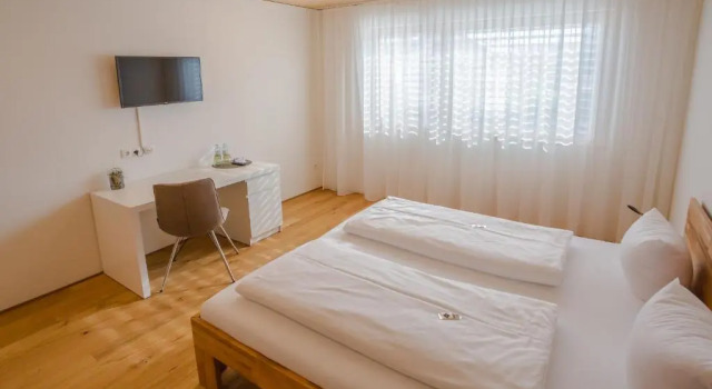 Номер Deluxe Gästehaus Gritsch