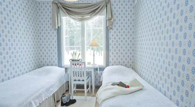 Standardní pokoj Westerby Gård