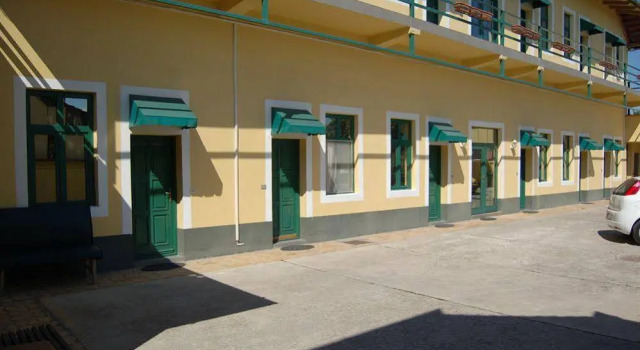 Residence Irlanda
