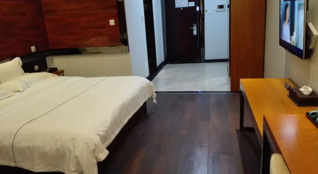 Двухместный люкс Cotton hotel