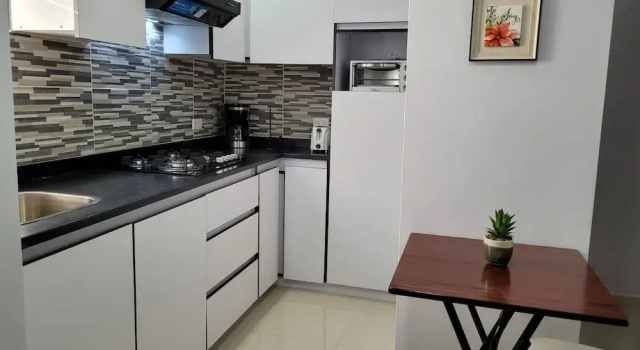 Appartamento doppio Comfort con vista sulla piscina Sunway Aruba Aparments
