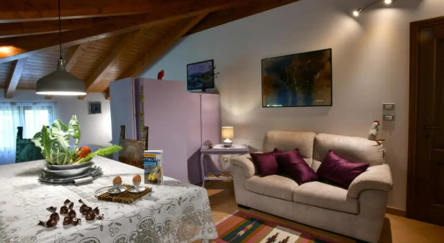 Il Laghello Wood House, Book Guesthouse Framura 