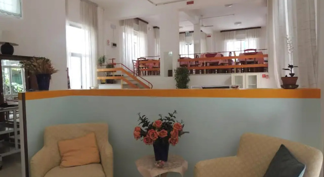 Villa Derna, Забронировать Вилла Римини - центр города Римини