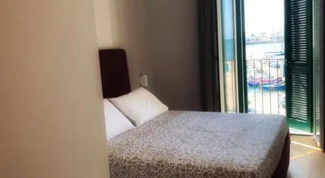 Номер Comfort Port'Amare