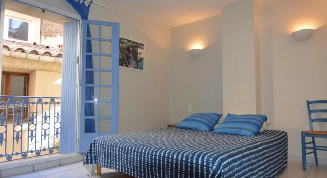 Maison Bouzigues, 3 pièces, 7 personnes - FR-1-604-4, Κράτηση Ξενοδοχείο Bouzigues Étang de Thau