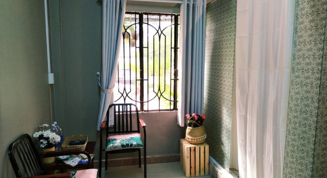 Hoi An Alley District 1-Central Park