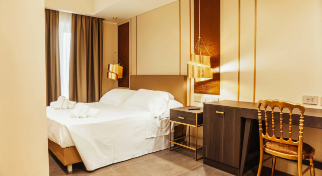 Mövenpick Hotel Bari