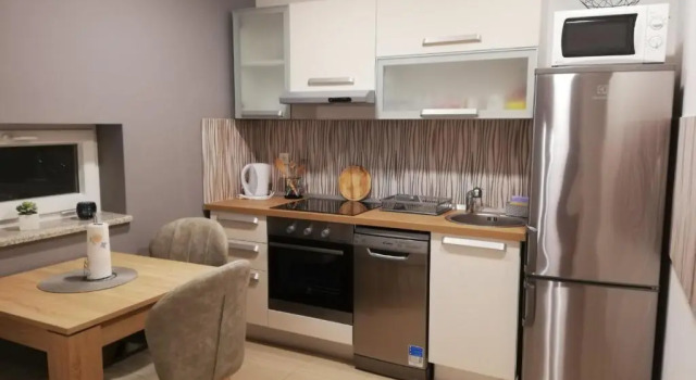 Апартаменты Guest House Lucija