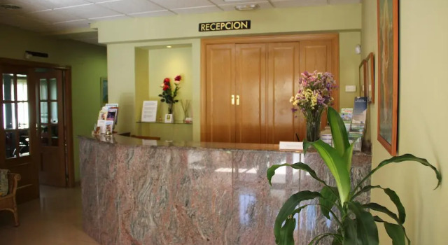 Hotel Dora