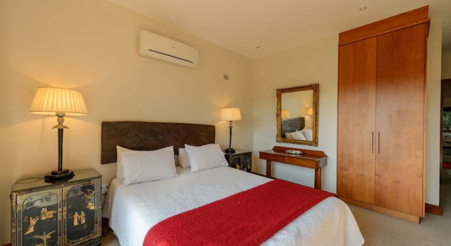 San Lameer Villa Rentals 5910