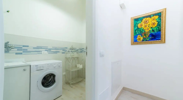 Ninfe Del Mare Apts Dimora Teti, Забронировать Апартаменты/квартира Апартаменты Полиньяно-а-Маре, Апартаменты/квартира