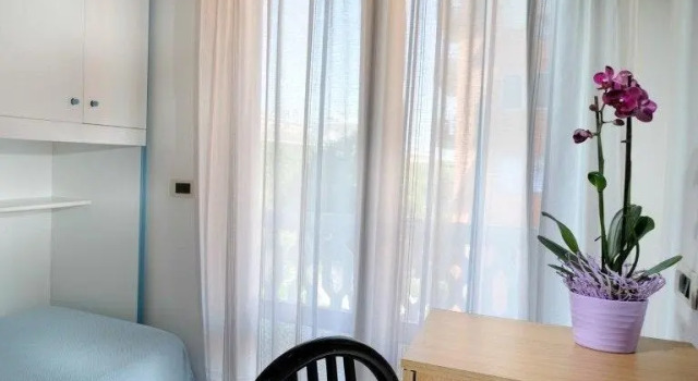 Одноместный номер Standard Hotel Danieli
