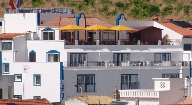 Regina Apartamentos
