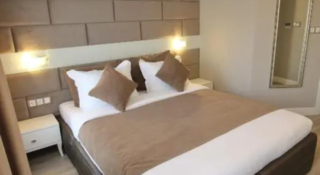 Номер Comfort Residence House Ruse