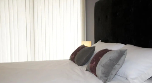 Апартаменты с 2 комнатами Bajada Balta Apartment in Miraflores