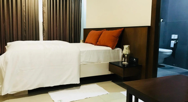 Sitaram Inn, Rezerwuj Hotel Bhadrachalam Telangana