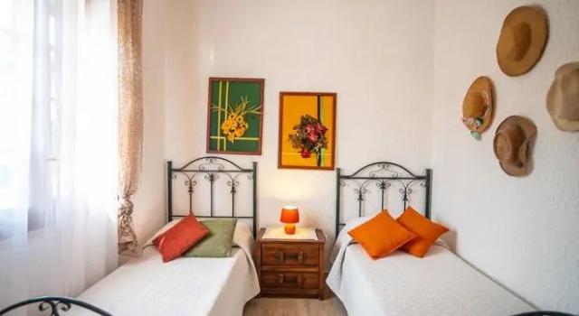 Villa la Vela