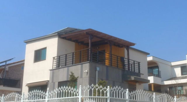 Baettekinae house, Prenota Hotel Yeongju Nord Gyeongsang