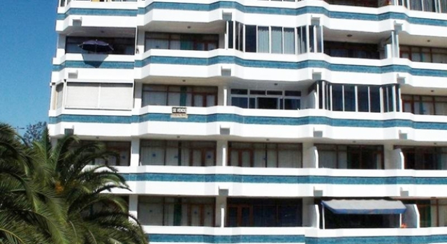 Teror, Prenota Hotel Hotel a Gran Canaria con piscina, Piscina
