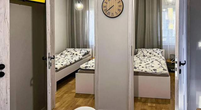 2 Bedroom Beautiful Home In Lubniewice, Réserver Hôtel Hôtels et hébergements à Lubniewice, Hôtel