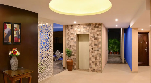 Casa Boutique Hotels, Prenota Boutique Bardez 