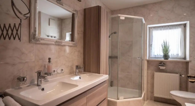 Апартаменты Alpenstadthotels