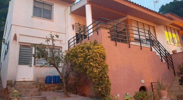 House With 4 Bedrooms In Cordoba With Enclosed Garden