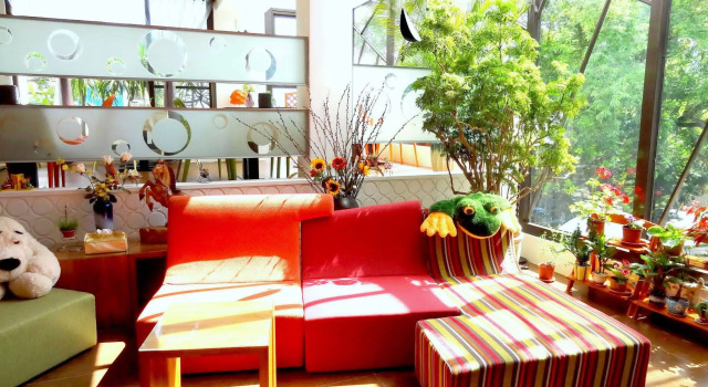 Green HAS B&B, Buchen Sie Bed & Breakfast Su-ao Landkreis Yilan