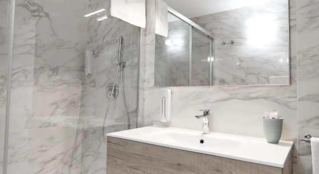 Номер Standard Kalsa Sicilian Rooms