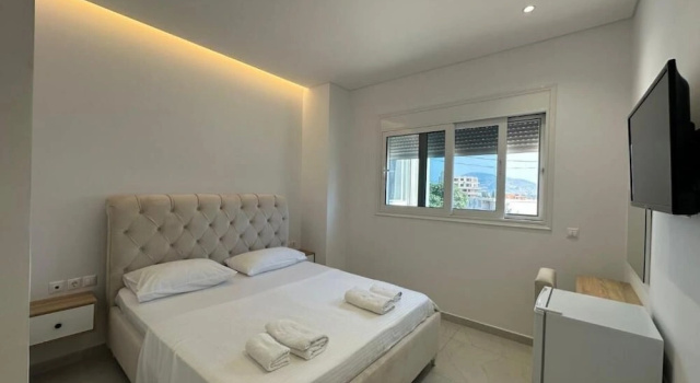 Двухместный номер Standard Imperio Hotel
