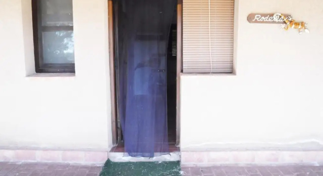Tantaka - Albergue de los Meleses - Hostel