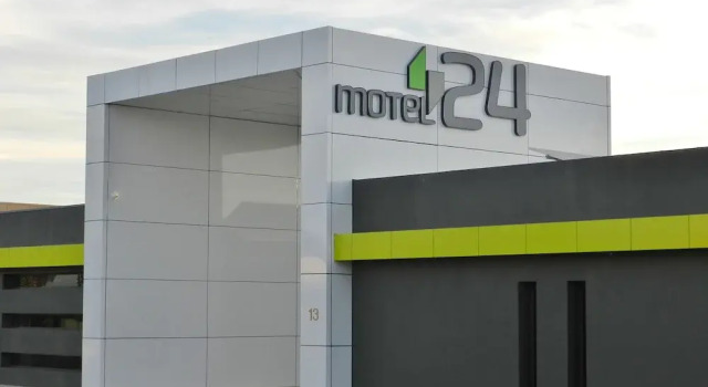 Motel 24