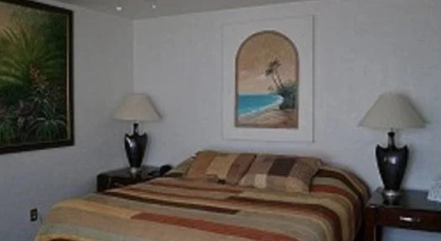 Amber Tides Motel