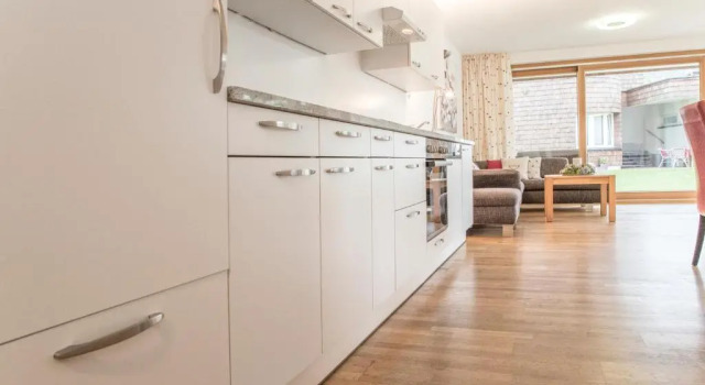 Апартаменты Appartement 15 in Sankt Johann in Tirol
