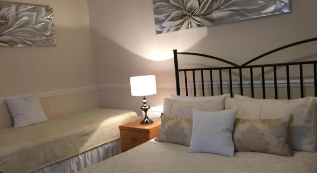 Номер Standard CARIS Guest House