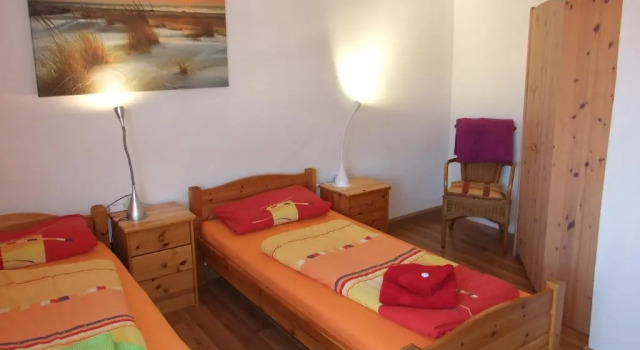 Ferienwohnung Roth (Zentrum), Rezervați Hotel Roth Franconian Lake District