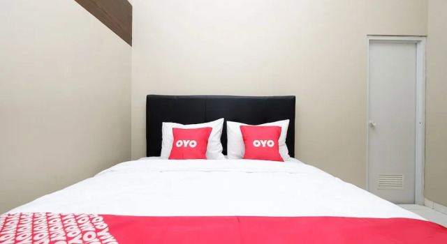 Oyo 2206 Penthouse, Réserver Hôtel Hôtels à Central Java avec parking, Parking