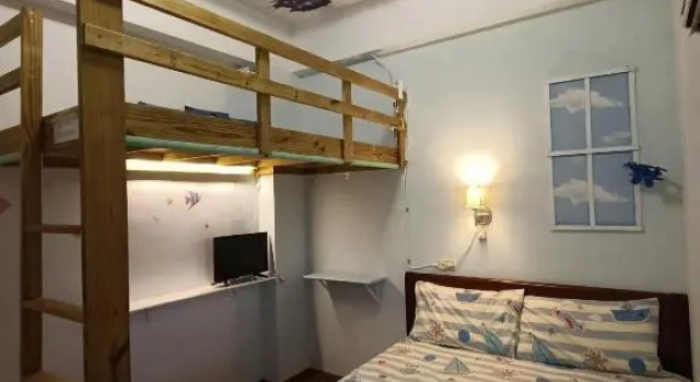 Номер Standard Mermaid B&B
