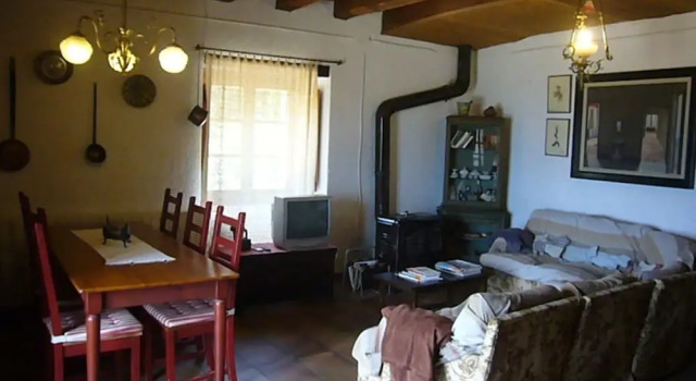 Hostal rural Masia el Buxaus Montseny