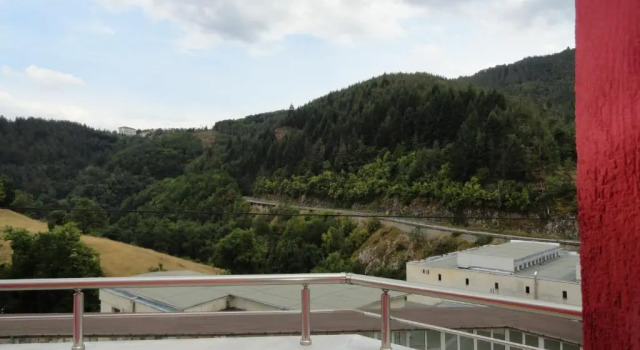 Студия Hotel Byalo More