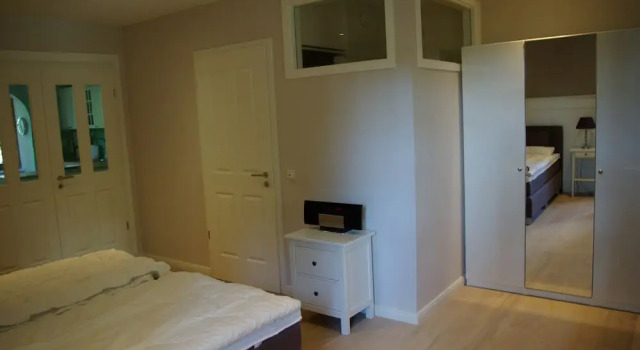 Ferienwohnung Seerose